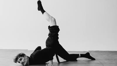 Spectacle : Time to tell - le Curieux festival