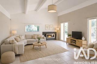 Maison - 180 m² - 6 pièces