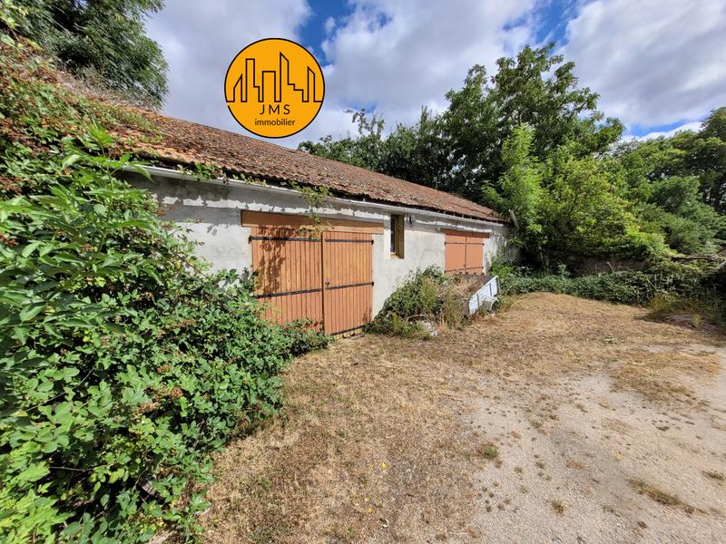 Maison - 124 m² - 5 pièces