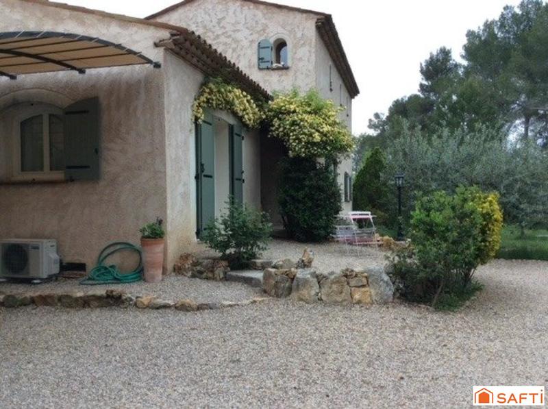 Maison - 126 m² - 5 pièces