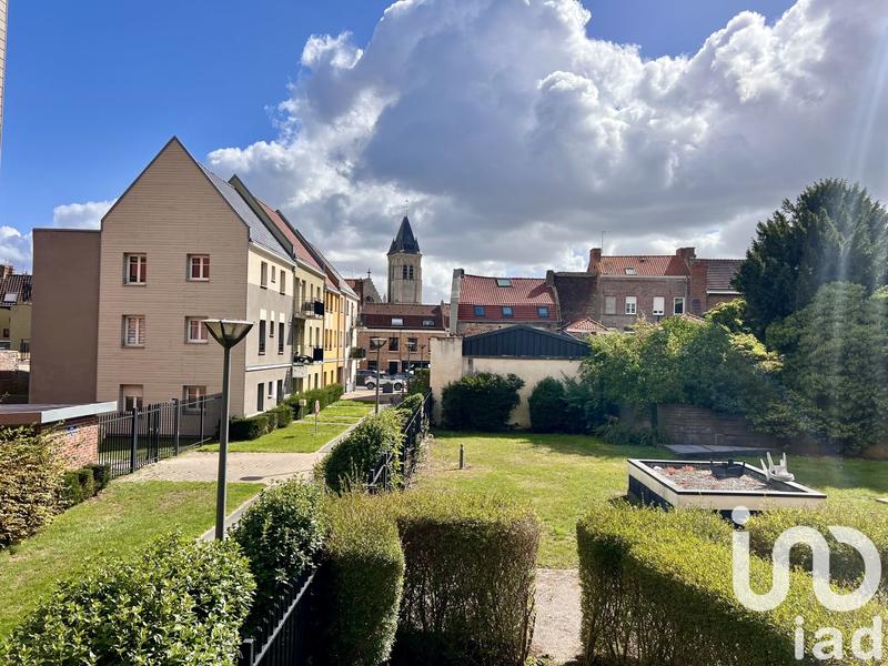 Appartement - 105 m² - 4 pièces