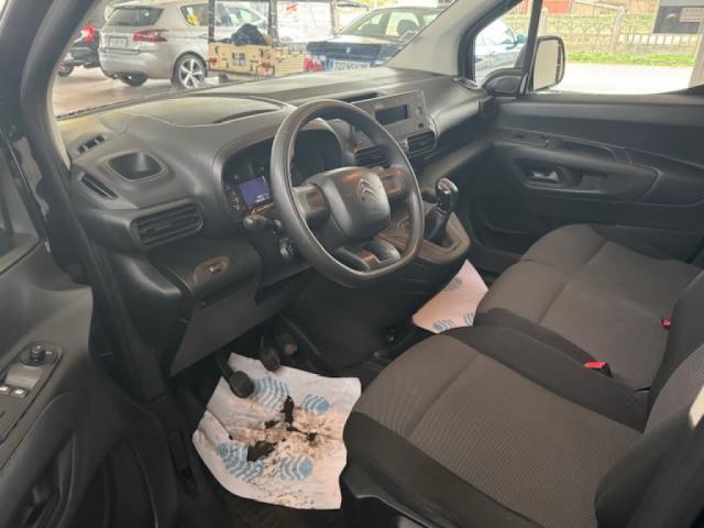 Citroën Berlingo Taille Xl BlueHDi 100 s&amp;S Bvm Club