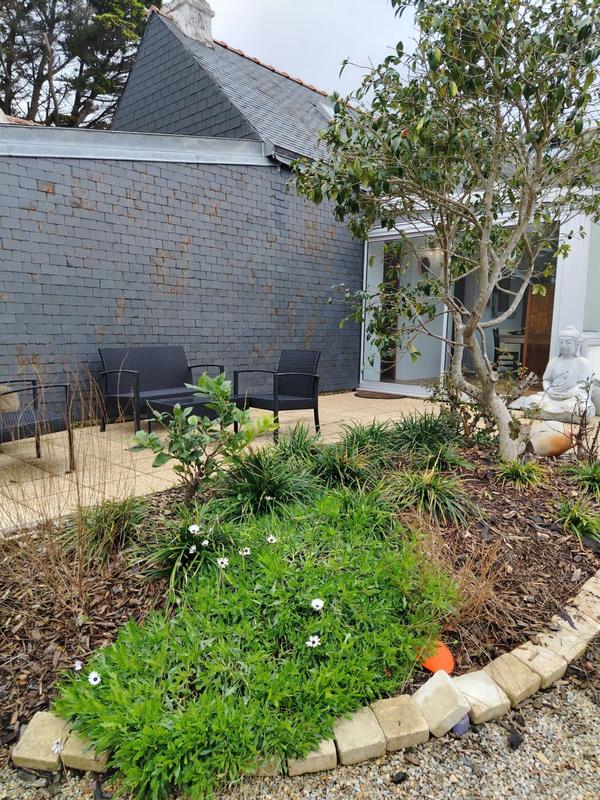 Maison - 108 m² - 5 pièces