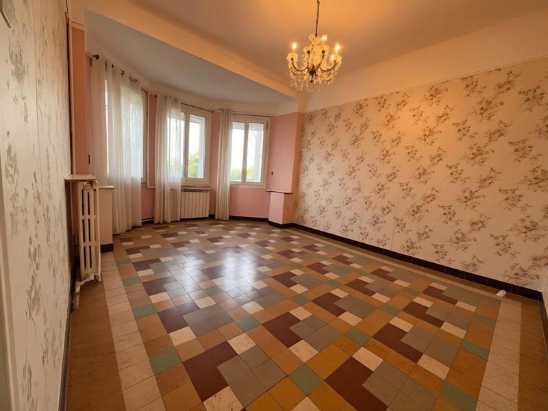 Maison - 114 m² - 5 pièces