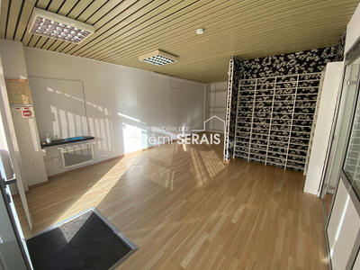 Local commercial - 75 m²
