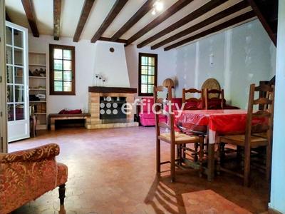 Maison - 72 m² - 3 pièces