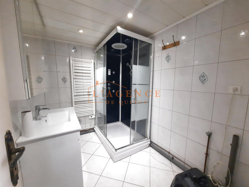 Maison - 73 m² - 4 pièces