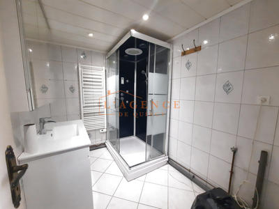 Maison - 73 m² - 4 pièces