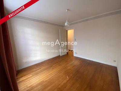 Maison de ville - 84 m² - 5 pièces