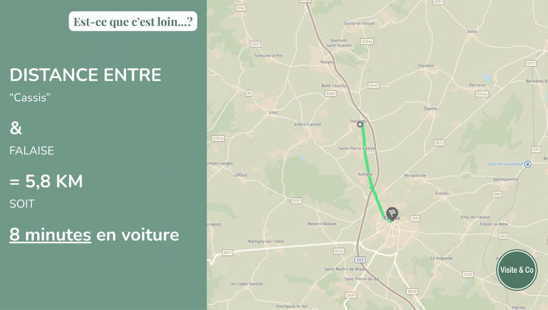 Maison ancienne - 145 m² - 6 pièces