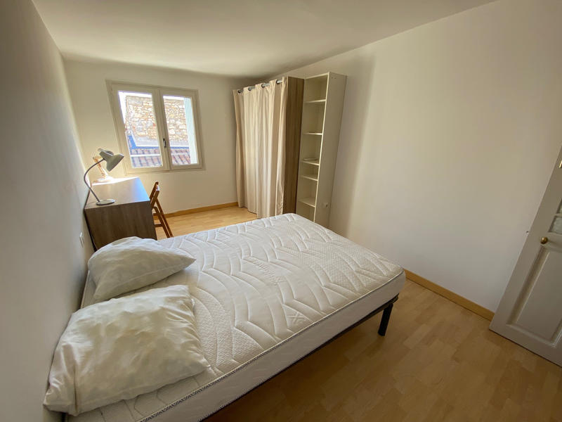 Appartement - 52 m² - 3 pièces