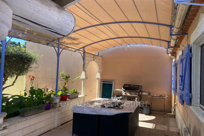 Maison - 119 m² - 4 pièces