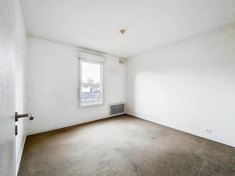 Appartement - 75 m² - 4 pièces