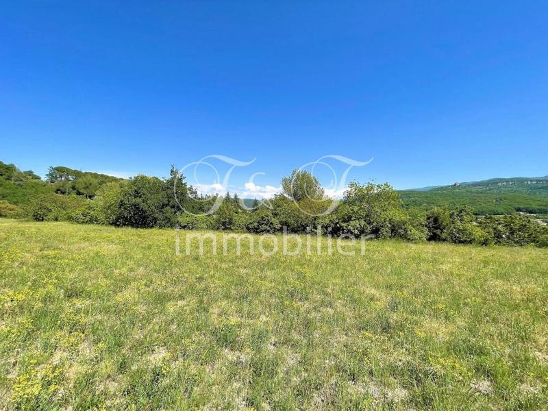 Terrain - 1 455 m²