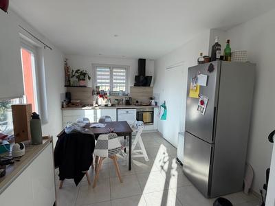 Appartement - 88 m² - 4 pièces