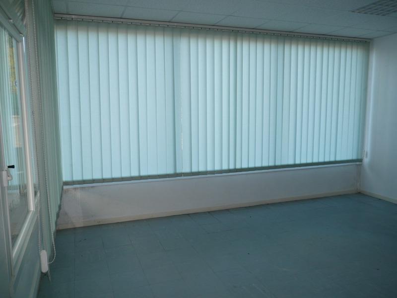 Local commercial - 366 m² - 8 pièces