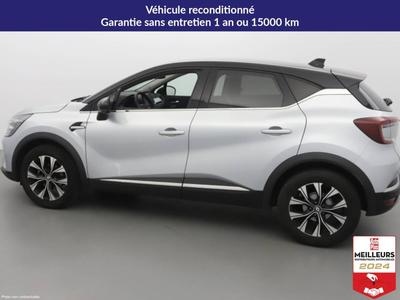 Renault Captur 1.0 Tce 90ch Techno