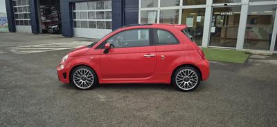 Abarth 595 II 1.4 Turbo 16v t-Jet 145ch