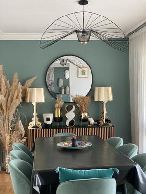 Appartement - 87 m² - 4 pièces