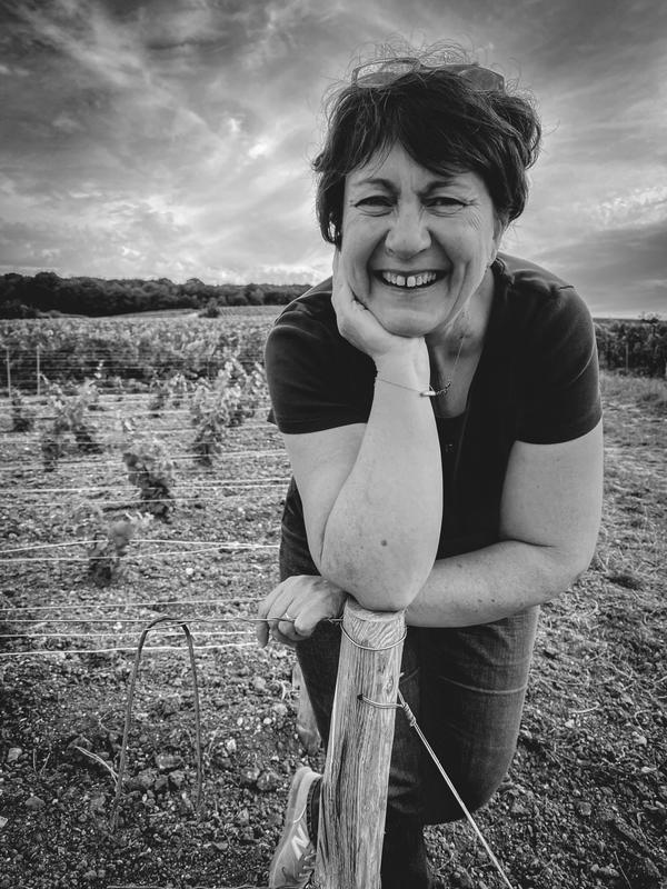 Weekend portes ouvertes - Champagne Bernard Dumont