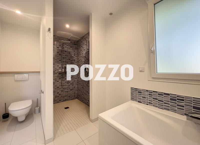 Maison - 142 m² - 5 pièces