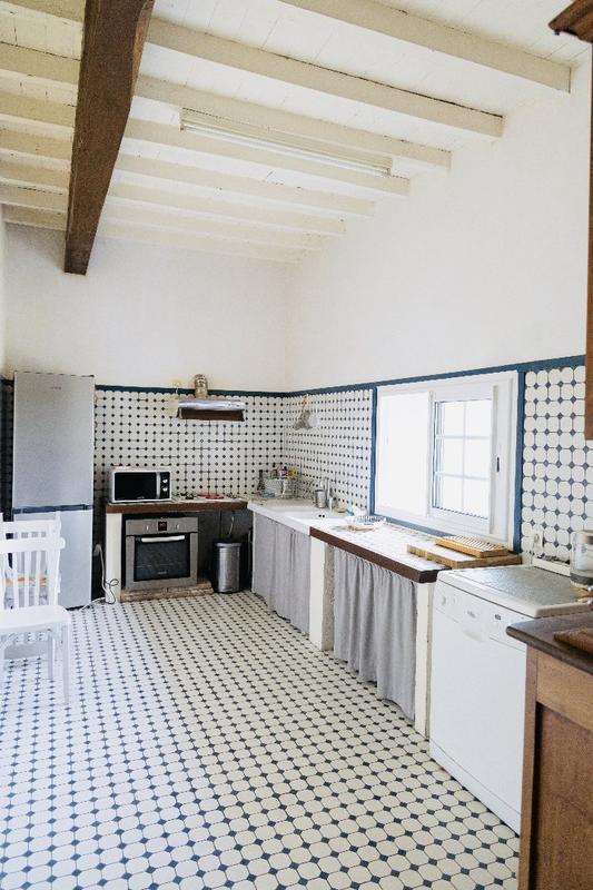 Maison - 297 m² - 9 pièces