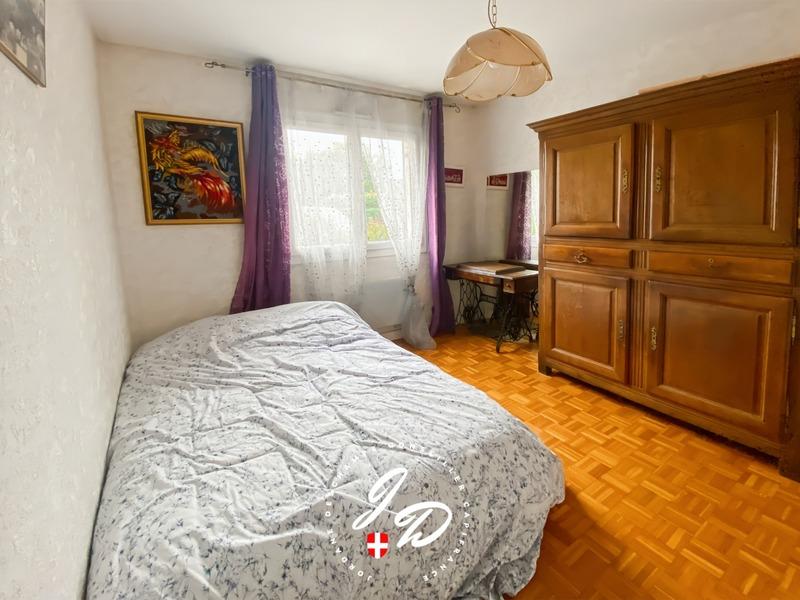 Appartement - 78 m² - 4 pièces