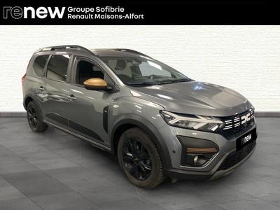 Dacia Jogger TCe 110 7 places Extreme