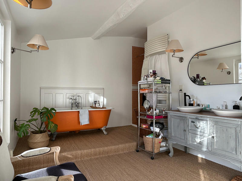 Maison - 293 m² - 10 pièces