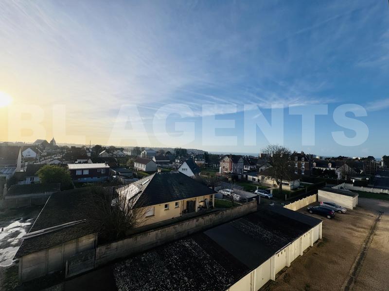 Appartement - 62 m² - 4 pièces