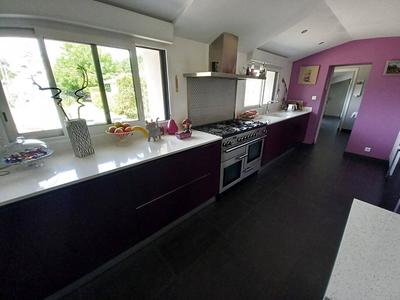 Maison - 190 m² - 7 pièces