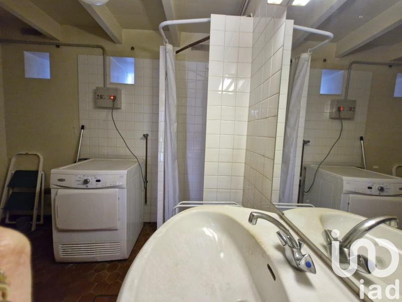 Maison - 187 m² - 7 pièces