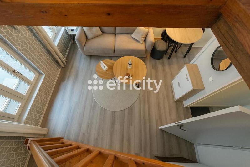 Immeuble - 99 m² - 6 pièces