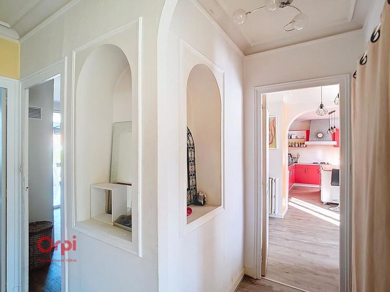 Maison - 127 m² - 5 pièces