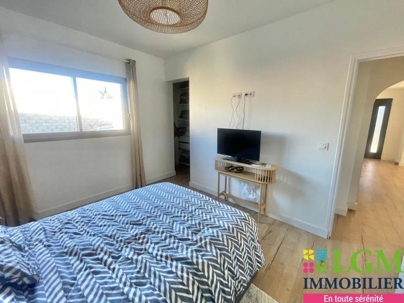 Villa - 130 m² - 5 pièces