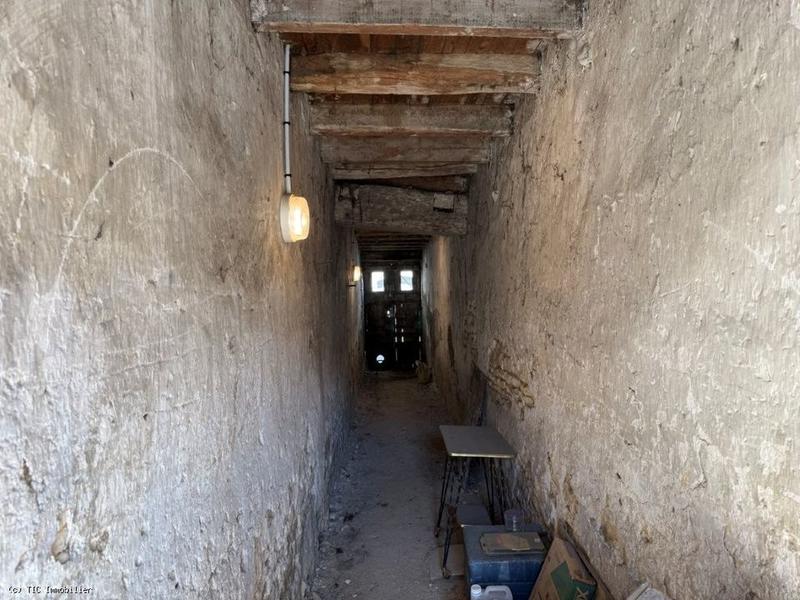 Maison - 124 m² - 4 pièces