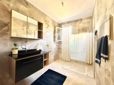 Maison - 103 m² - 4 pièces