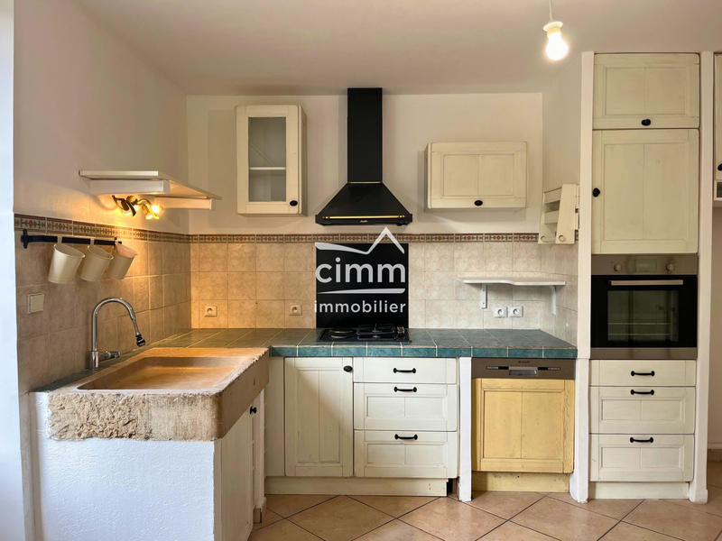 Maison - 169 m² - 4 pièces