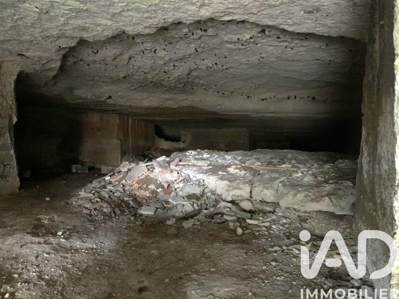 Maison - 43 m² - 3 pièces