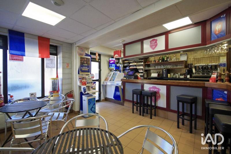 Local commercial - 90 m²