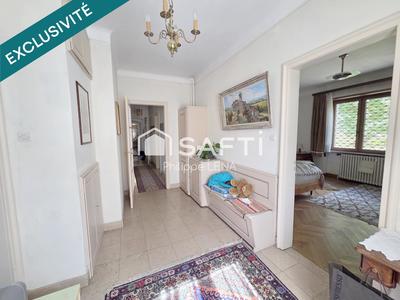 Villa - 238 m² - 7 pièces