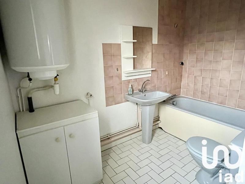 Appartement - 30 m² - 1 pièce