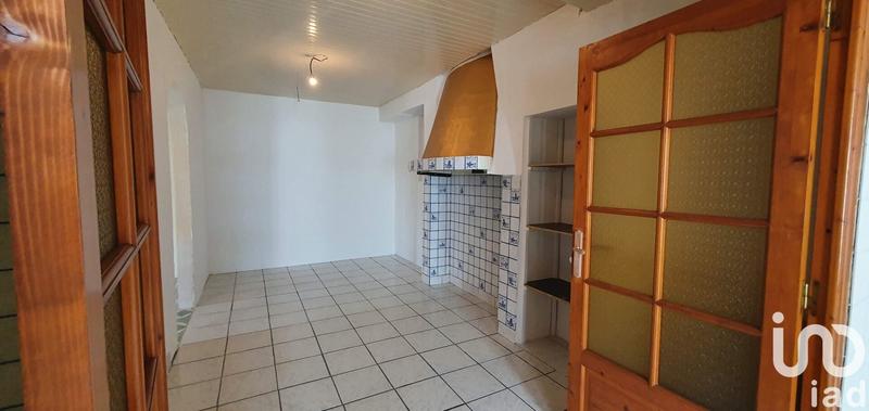 Maison de village - 182 m² - 7 pièces