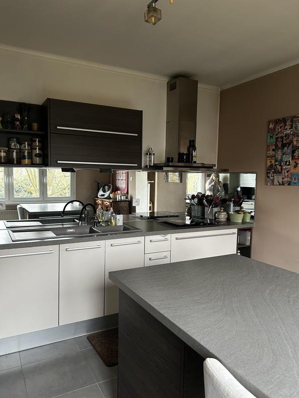 Maison - 135 m² - 4 pièces