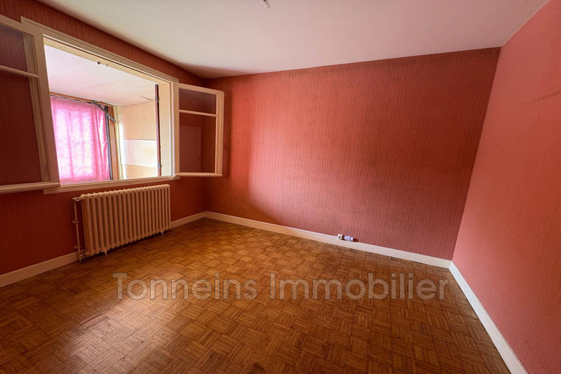 Maison - 115 m² - 3 pièces