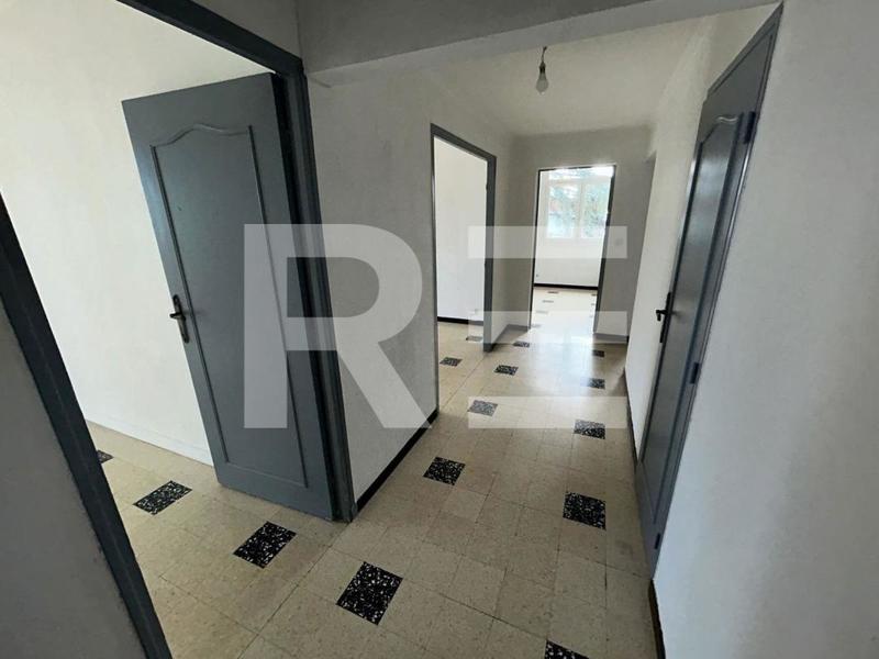 Appartement - 74 m² - 4 pièces