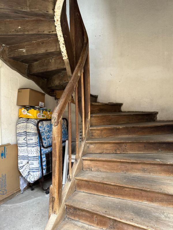 Immeuble - 50 m² - 4 pièces