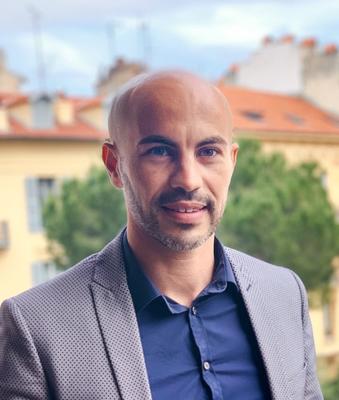 David Nohales Ostéopathe D.O