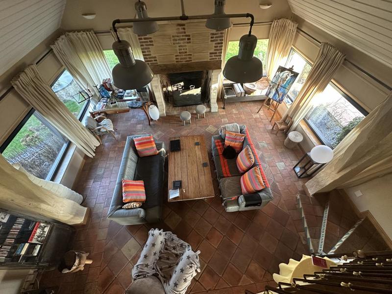 Maison - 471 m² - 14 pièces