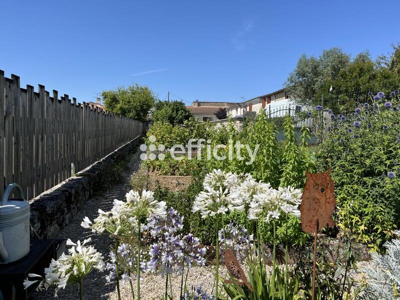 Maison - 104 m² - 5 pièces